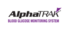 AlphaTrak Logo