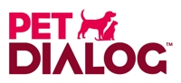 Pet dialog logo